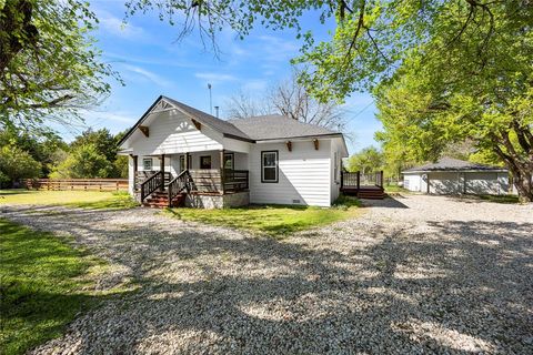 1560 Stainback Road Red Oak TX 75154