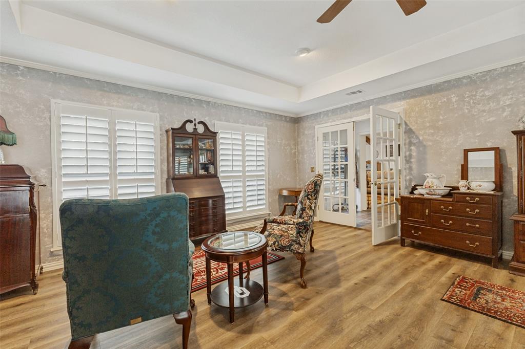 Meredith Hart Surv Abs #371 - Residential