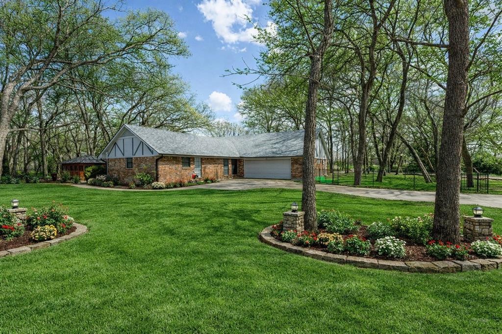 Meredith Hart Surv Abs #371 - Residential