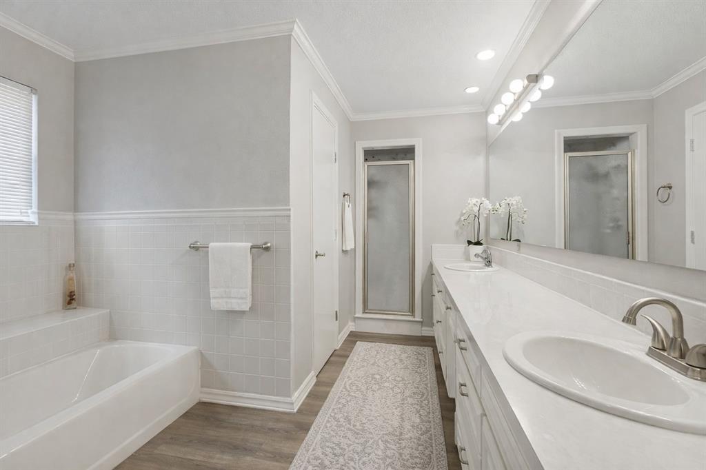 Meredith Hart Surv Abs #371 - Residential