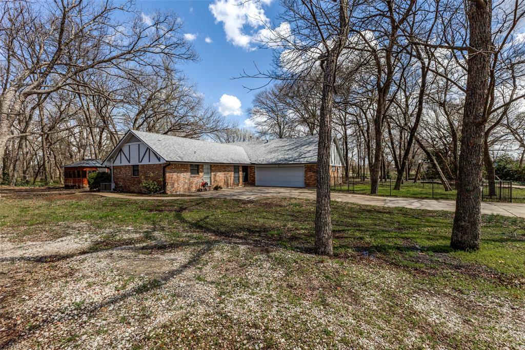 Meredith Hart Surv Abs #371 - Residential