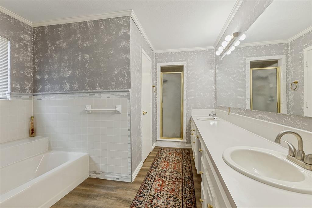 Meredith Hart Surv Abs #371 - Residential