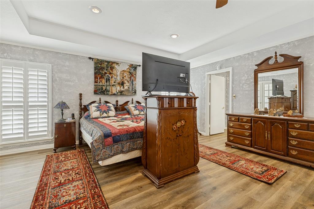 Meredith Hart Surv Abs #371 - Residential