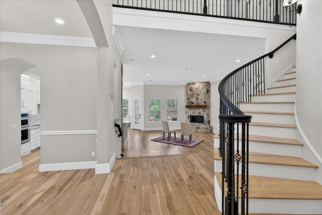 Taylor Add - Residential