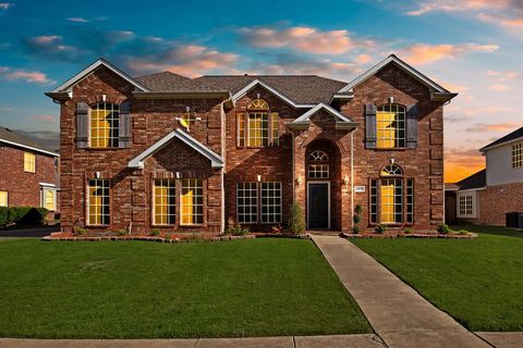 2807 Gillespie Lane Grand Prairie TX 75052