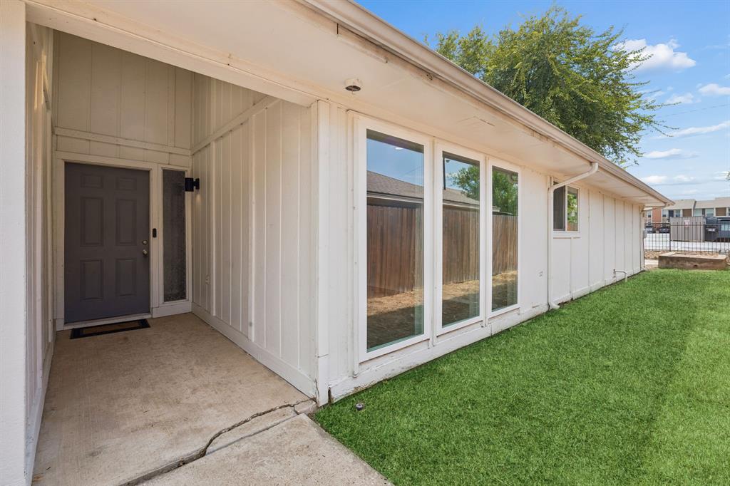 12333 Ferris Creek Lane