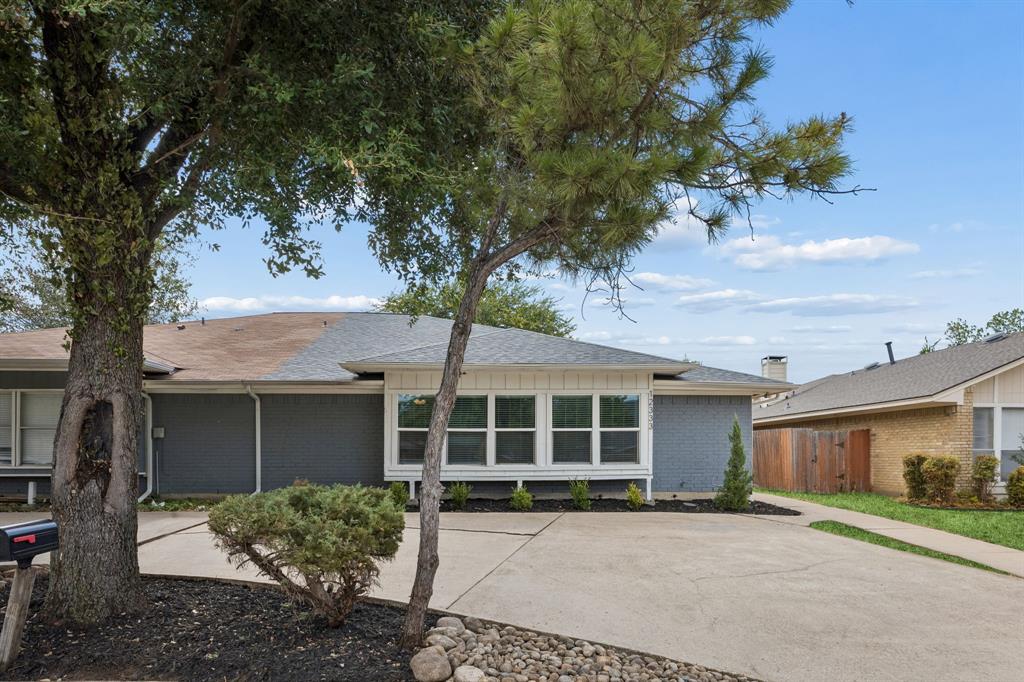 12333 Ferris Creek Lane