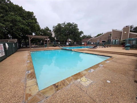 Tiny photo for 2300 Balsam Drive #G306, Arlington, TX 76006 (MLS # 21340828)