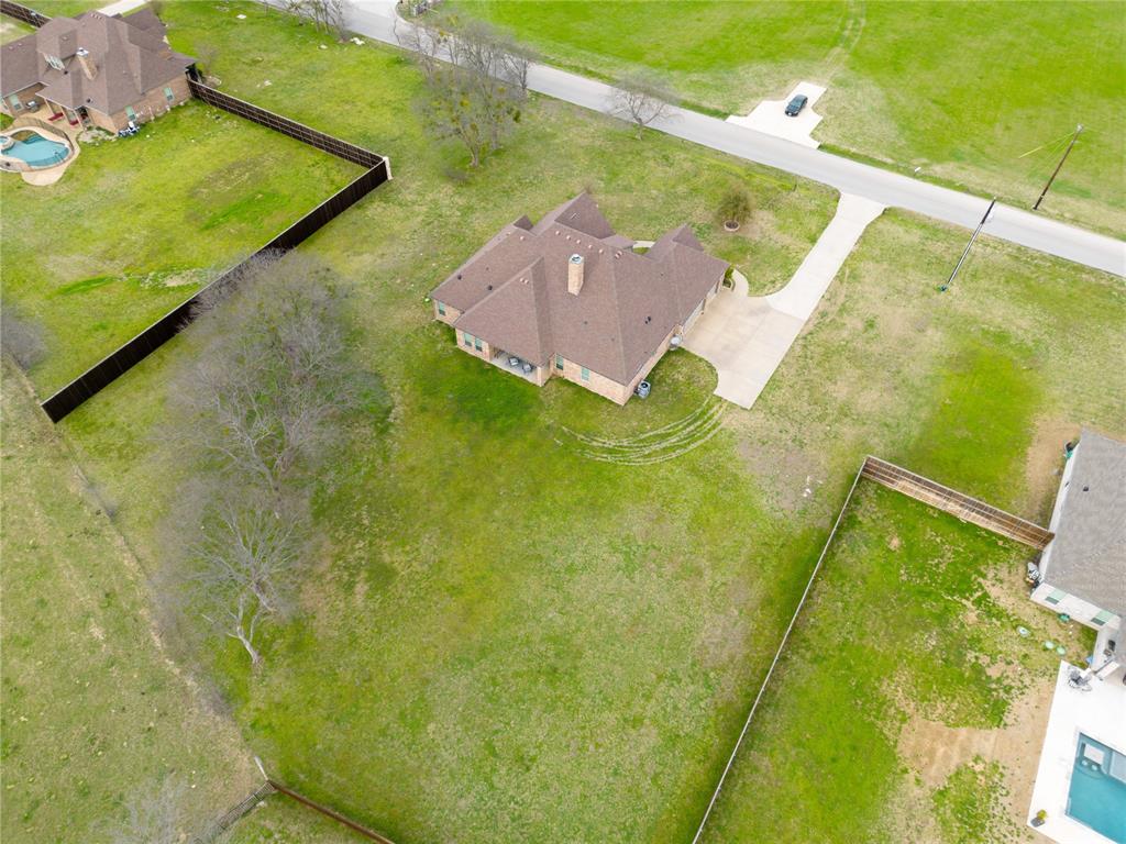 3030 McAlpin Road