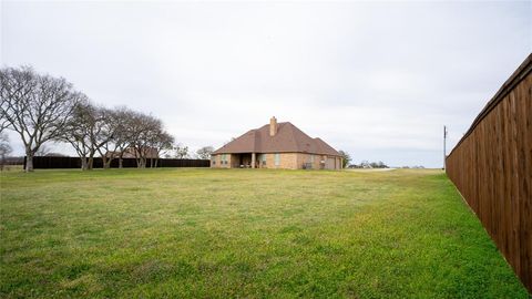 A home in Midlothian