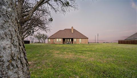 A home in Midlothian
