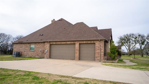 A home in Midlothian