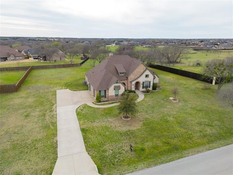 A home in Midlothian