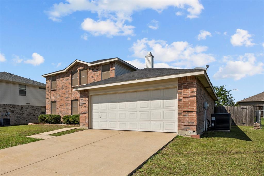 1328 Windy Meadows Drive