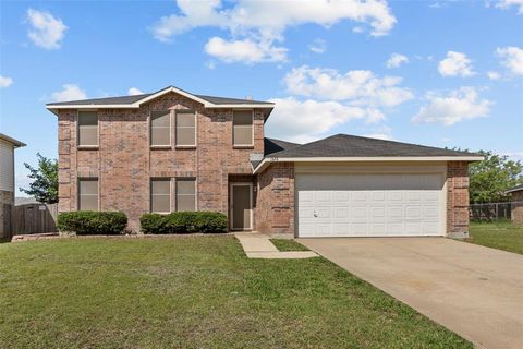 1328 Windy Meadows Drive Burleson TX 76028