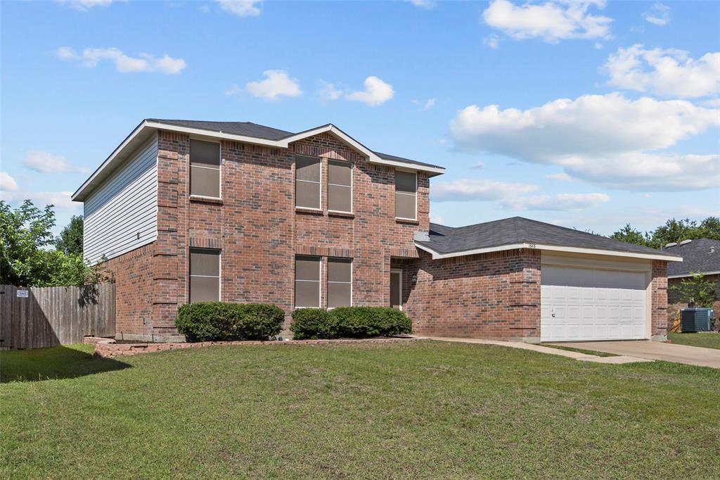 1328 Windy Meadows Drive