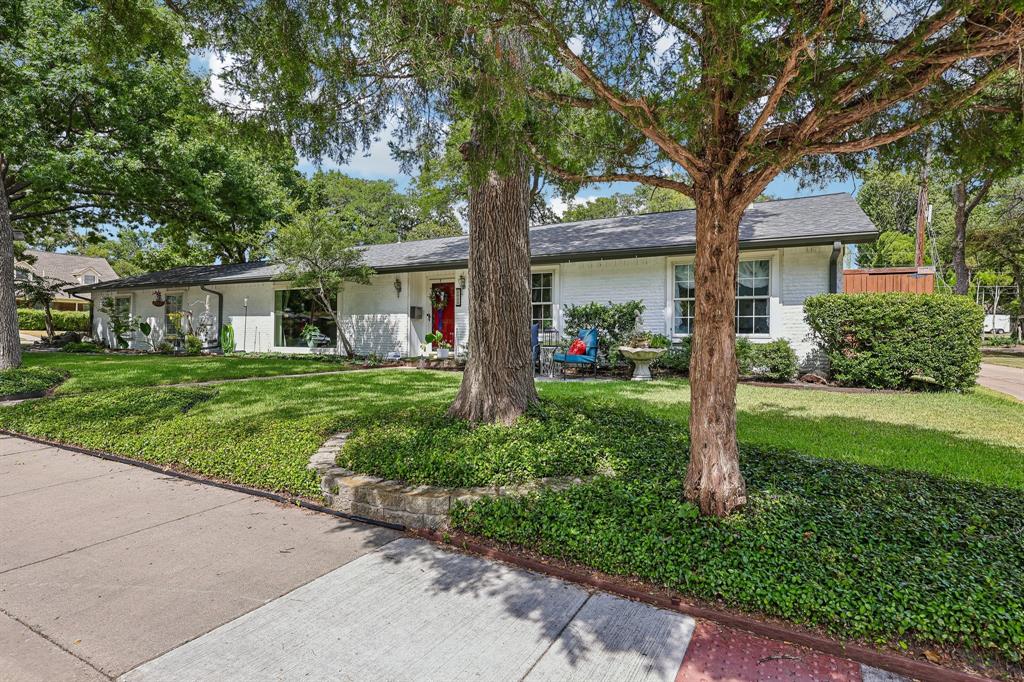 1023 Springbrook Drive