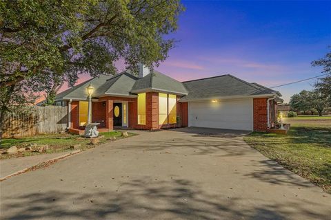 4003 View Point Drive Granbury TX 76048