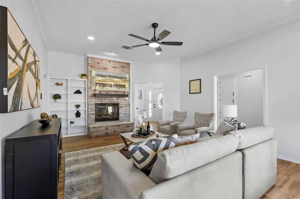 4003 View Point Drive