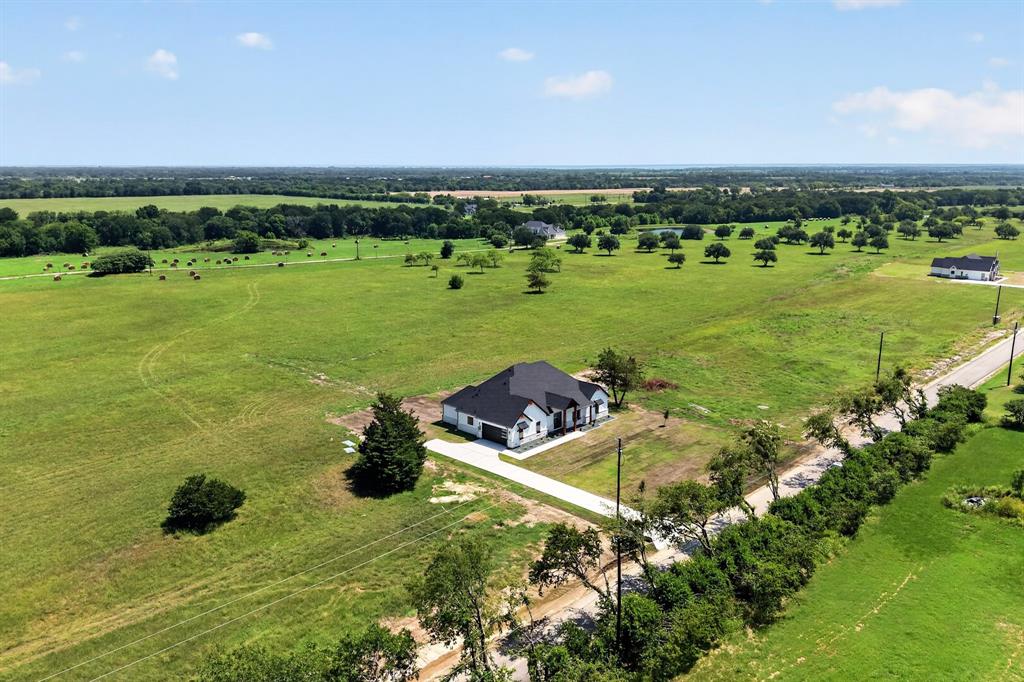 135 VZ County Road 3811