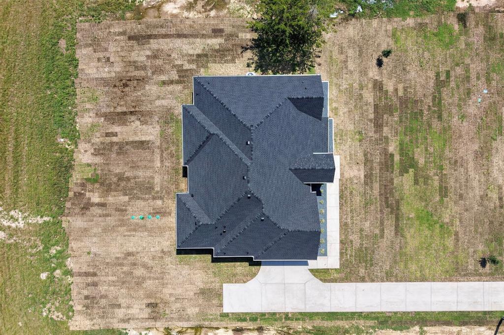 135 VZ County Road 3811
