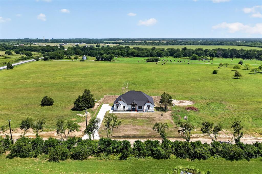 135 VZ County Road 3811