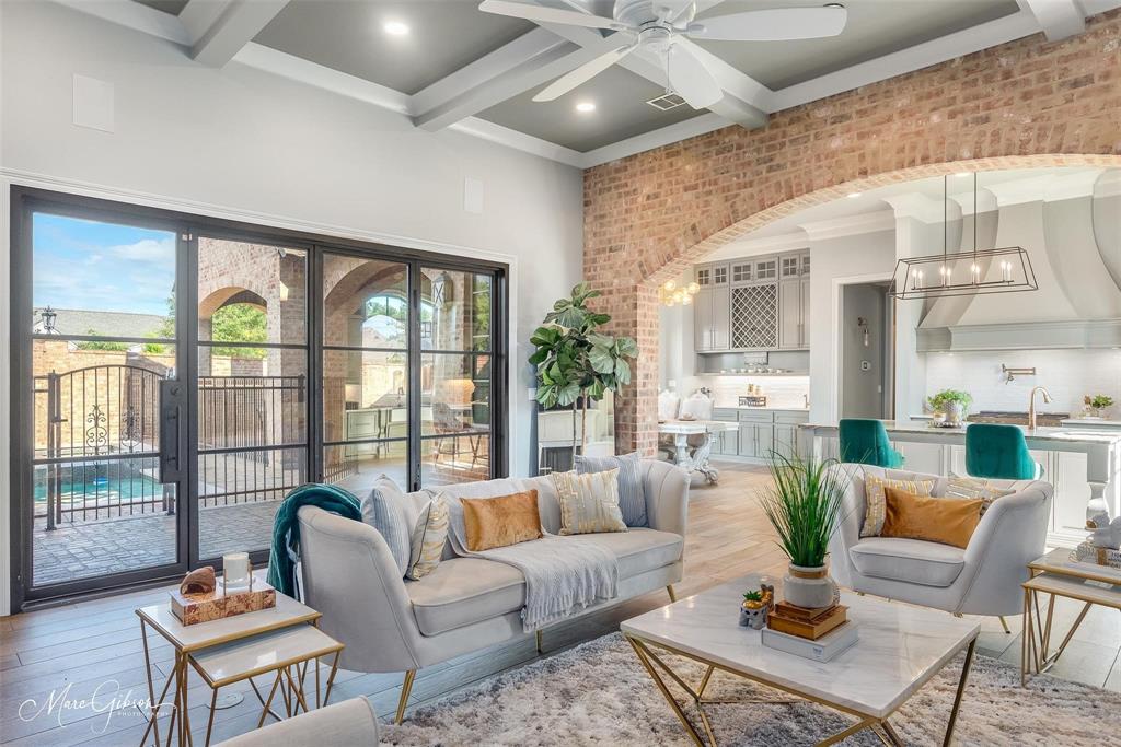 Provident Oaks - Residential