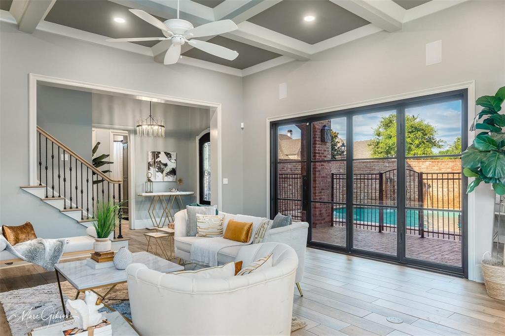 Provident Oaks - Residential