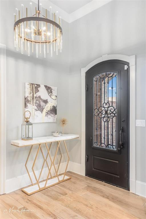 Provident Oaks - Residential