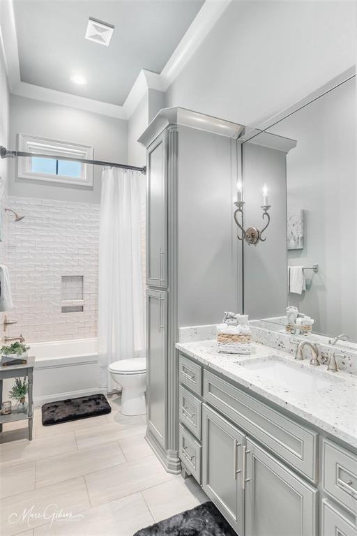 Provident Oaks - Residential