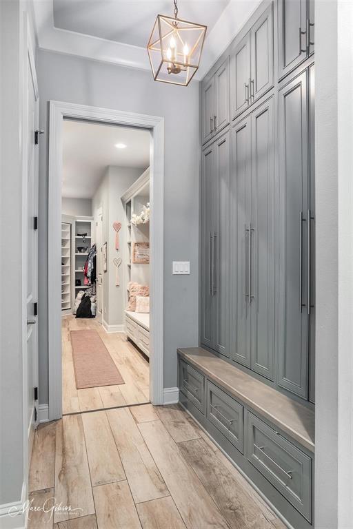 Provident Oaks - Residential