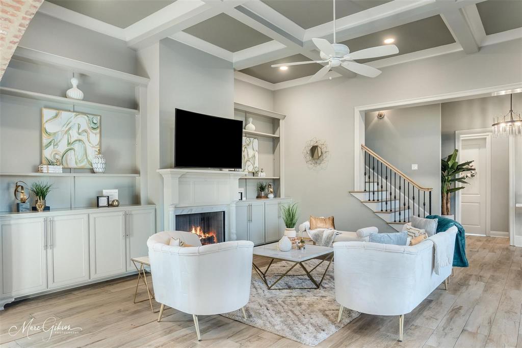 Provident Oaks - Residential