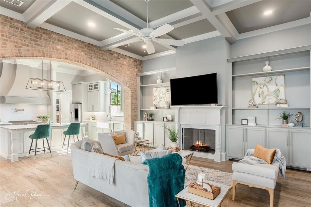 Provident Oaks - Residential