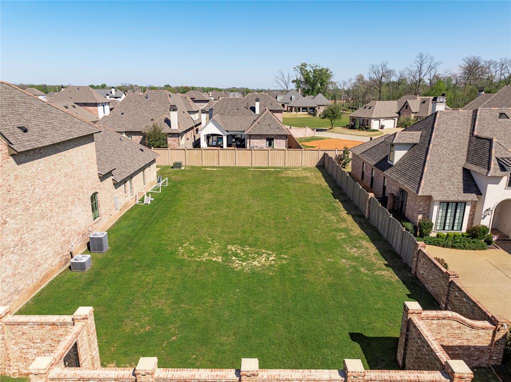 Provident Oaks - Residential