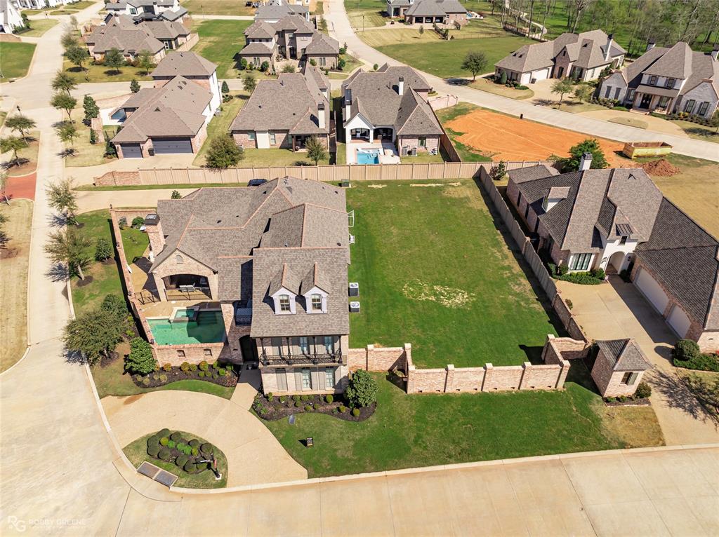 Provident Oaks - Residential