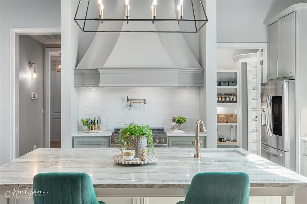 Provident Oaks - Residential