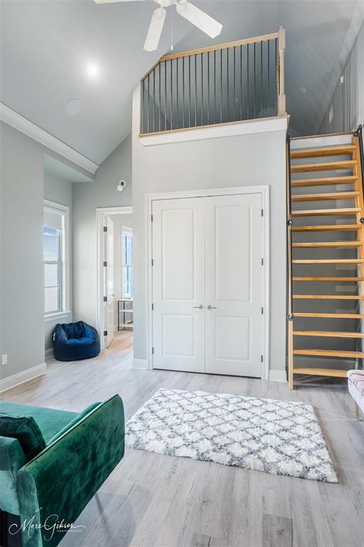 Provident Oaks - Residential