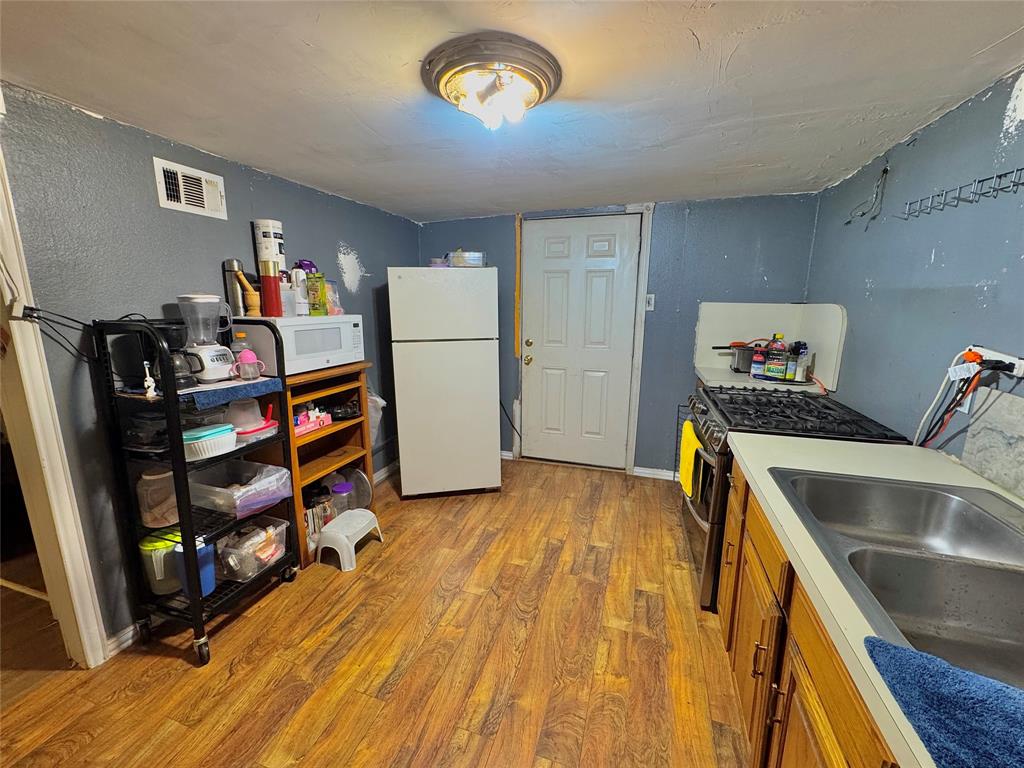 Bonnie View Gardens - Residential