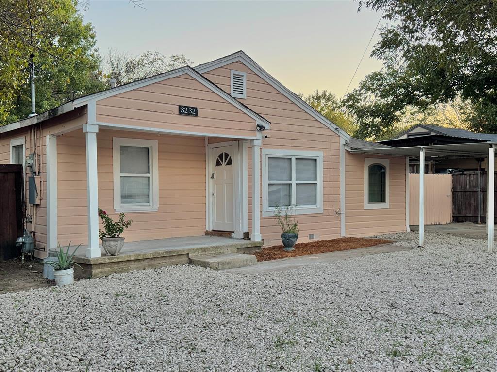 Bonnie View Gardens - Residential