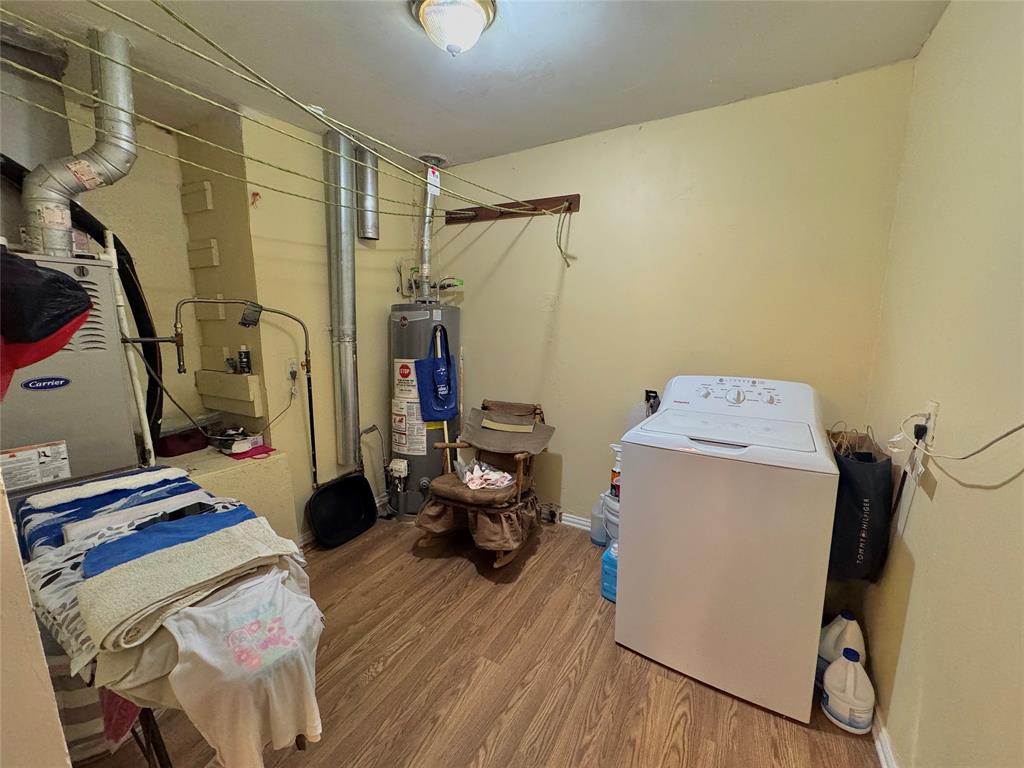 Bonnie View Gardens - Residential