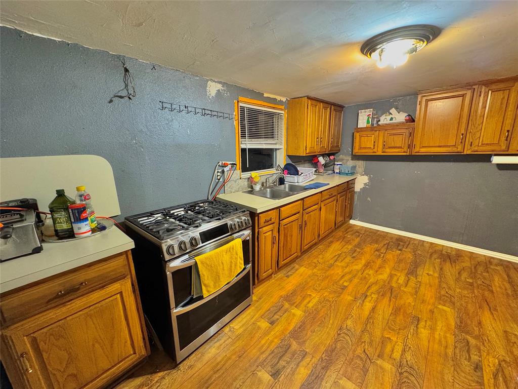 Bonnie View Gardens - Residential