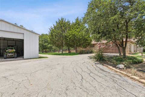 A home in Fort Worth