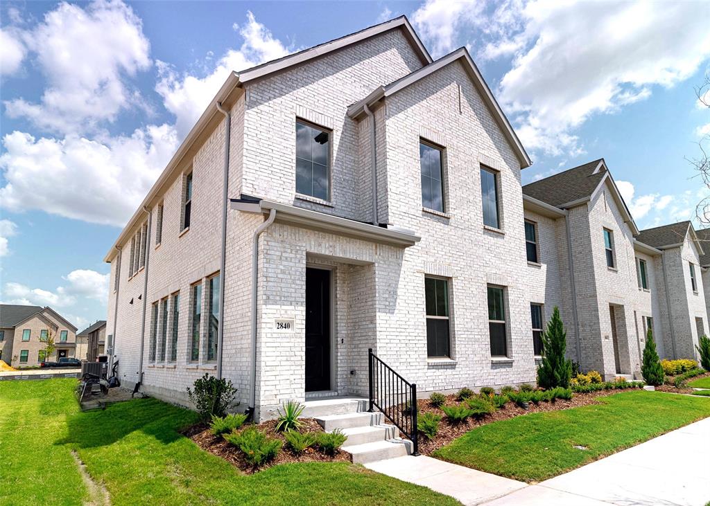 Painted Tree Townhomes Phase 1 - Residential