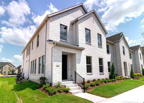 2840 Chisos Red Road McKinney TX 75071