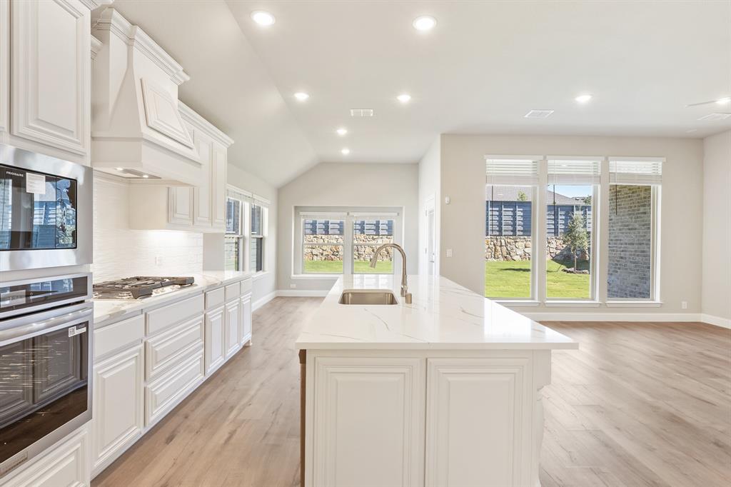 Union Park Classic 55 - Residential