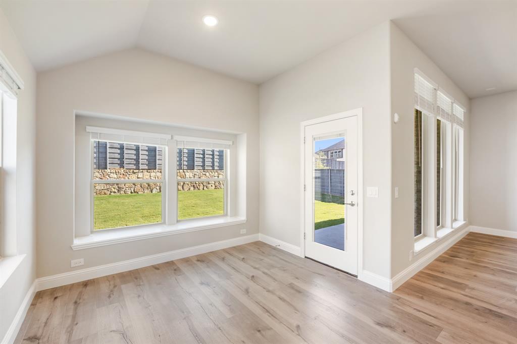 Union Park Classic 55 - Residential