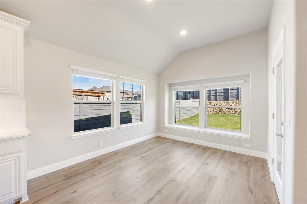 Union Park Classic 55 - Residential