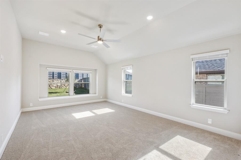 Union Park Classic 55 - Residential