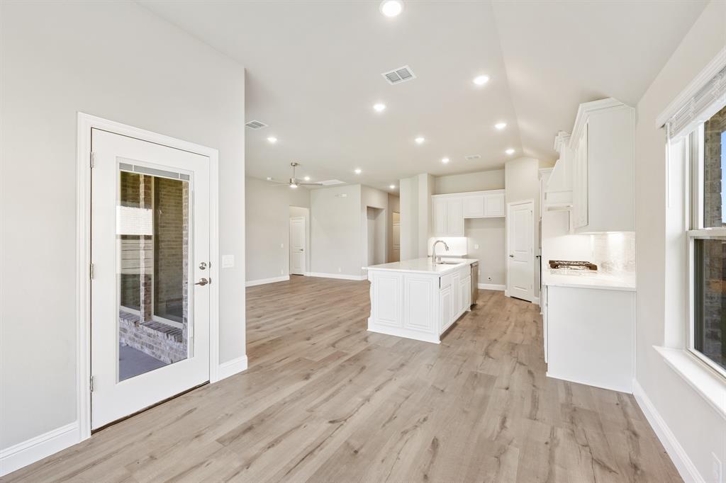 Union Park Classic 55 - Residential