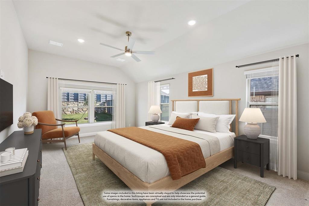 Union Park Classic 55 - Residential